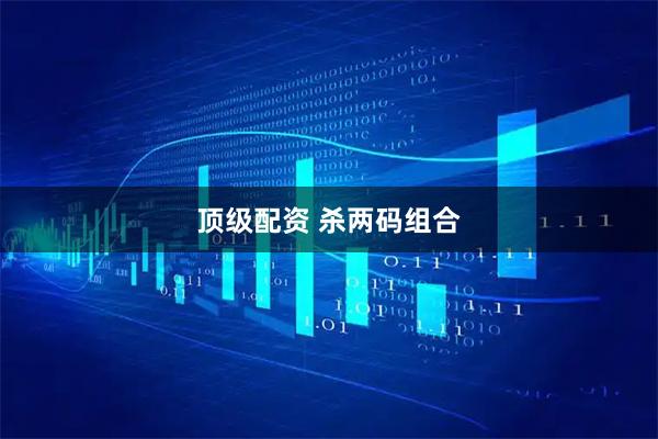 顶级配资 杀两码组合