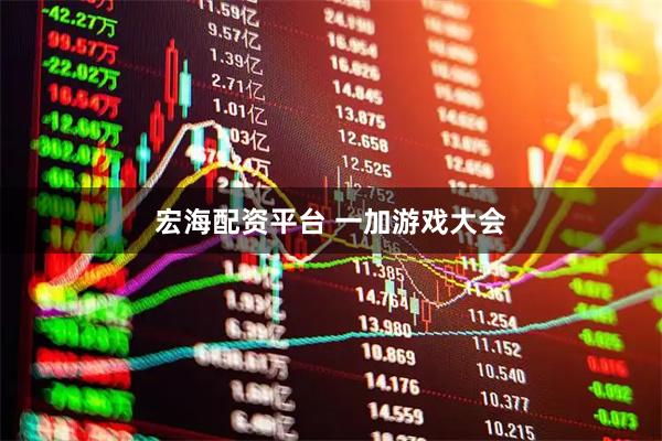 宏海配资平台 一加游戏大会